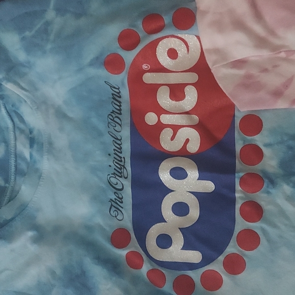 Big girl shirt bundle - Picture 5 of 5